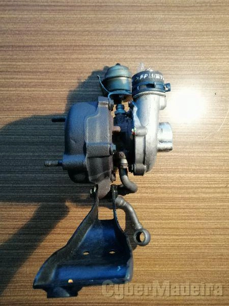 Turbo VW e Seat 1.9 TDI