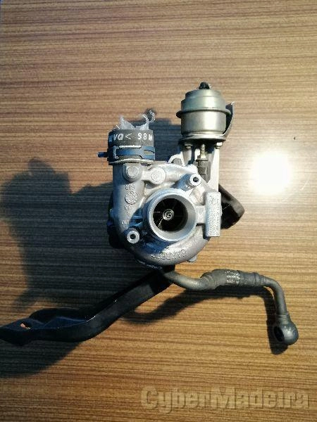 Turbo VW e Seat 1.9 TDI