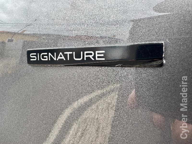 PEUGEOT 2008 1.5 BlueHDi Signature Gasóleo