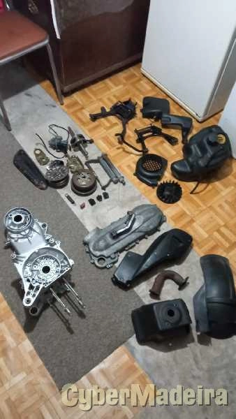 Typhoon 50/125, Skipper, NRG, etc