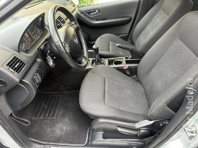 MERCEDES A 160 CDi Elegance BlueEfficiency Gasóleo