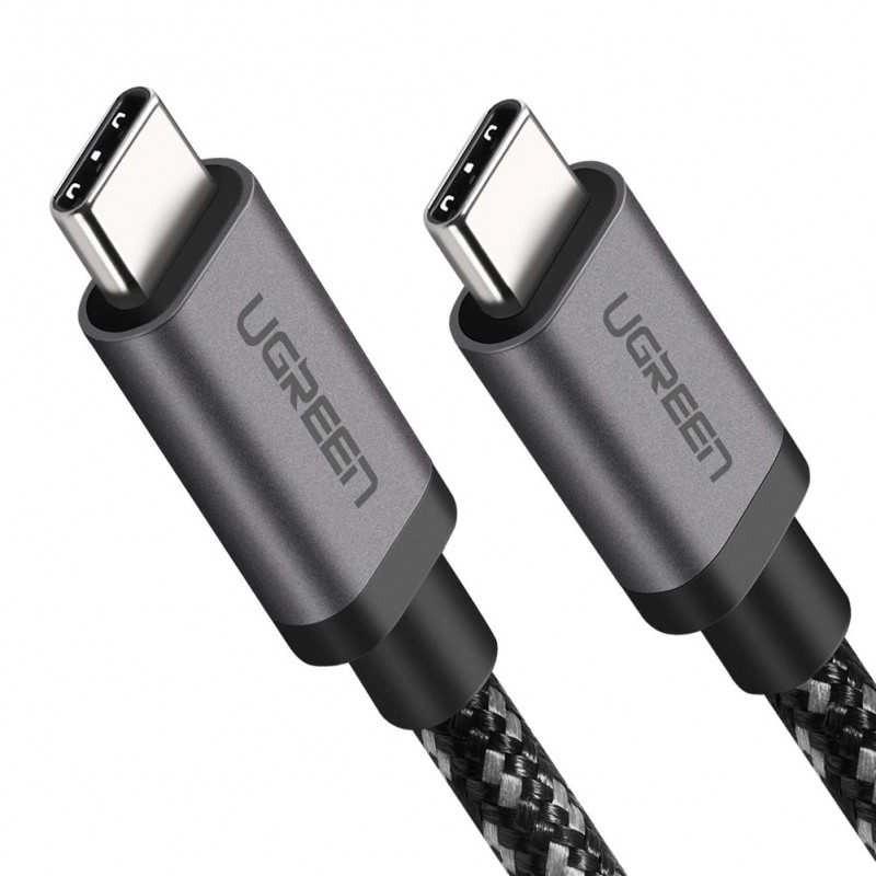 UGREEN CABO USB C A USB C - 1 METRO