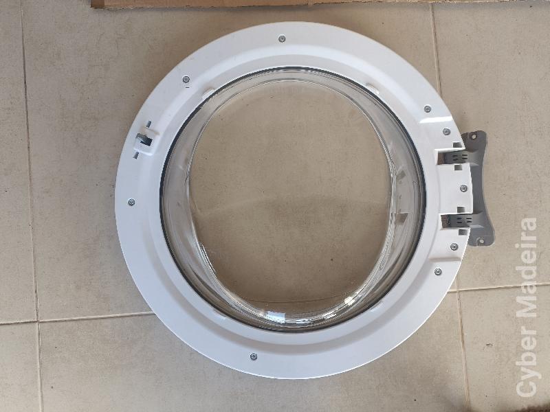 Peças para máquina de lavar roupa Candy Modelo GVS 158DWC3-S 10 Kg