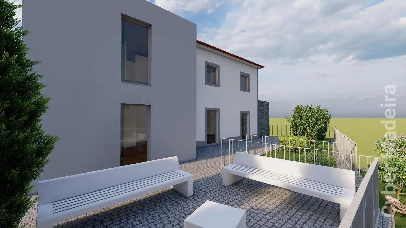 Moradia T3 para Venda Boa Ventura, Lamaceiros