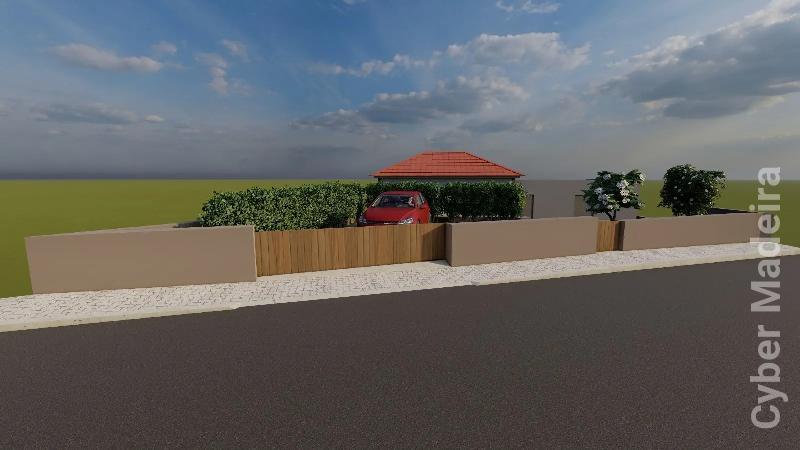 Moradia T3 para Venda Boa Ventura, Lamaceiros