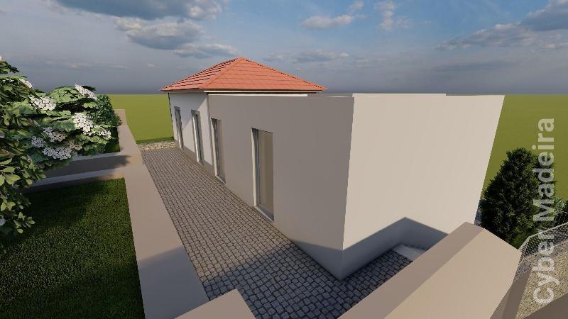 Moradia T3 para Venda Boa Ventura, Lamaceiros