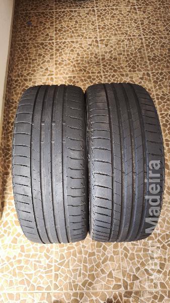 PNEUS 225/40 R19 BRIDGESTONE TURANZA  9 40 19"