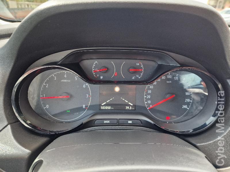 OPEL MOKKA GRANDLAND X 1.2 T BUSINESS EDITION 130CV Gasolina