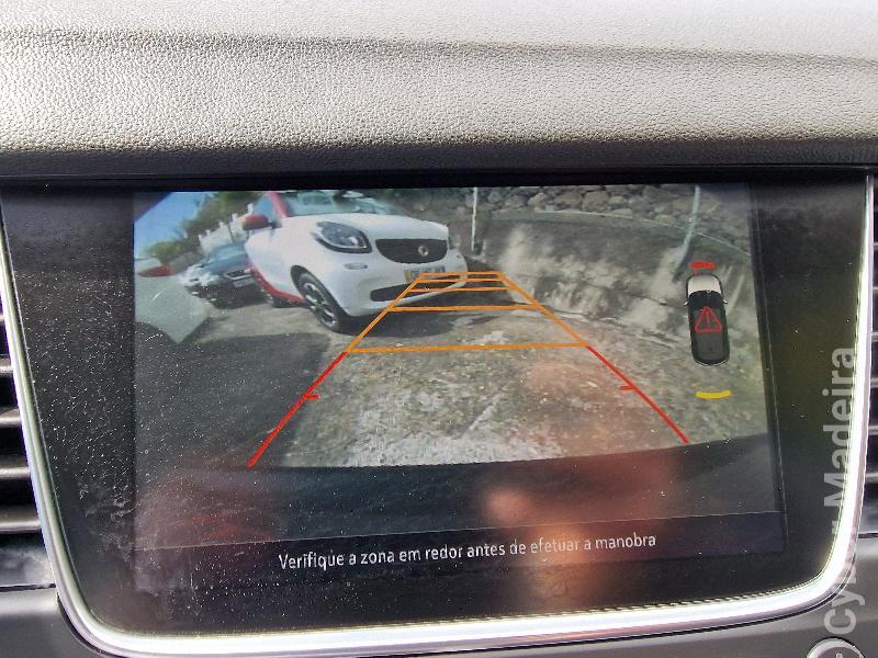 OPEL MOKKA GRANDLAND X 1.2 T BUSINESS EDITION 130CV Gasolina