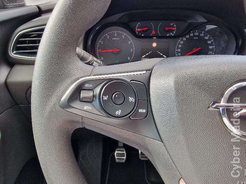 OPEL MOKKA GRANDLAND X 1.2 T BUSINESS EDITION 130CV Gasolina