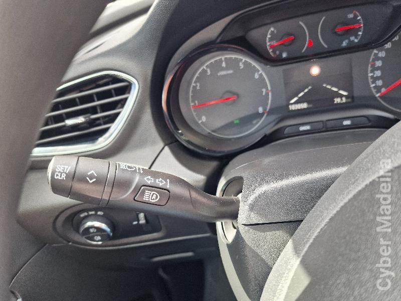 OPEL MOKKA GRANDLAND X 1.2 T BUSINESS EDITION 130CV Gasolina