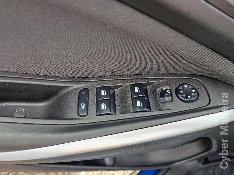 OPEL MOKKA GRANDLAND X 1.2 T BUSINESS EDITION 130CV Gasolina