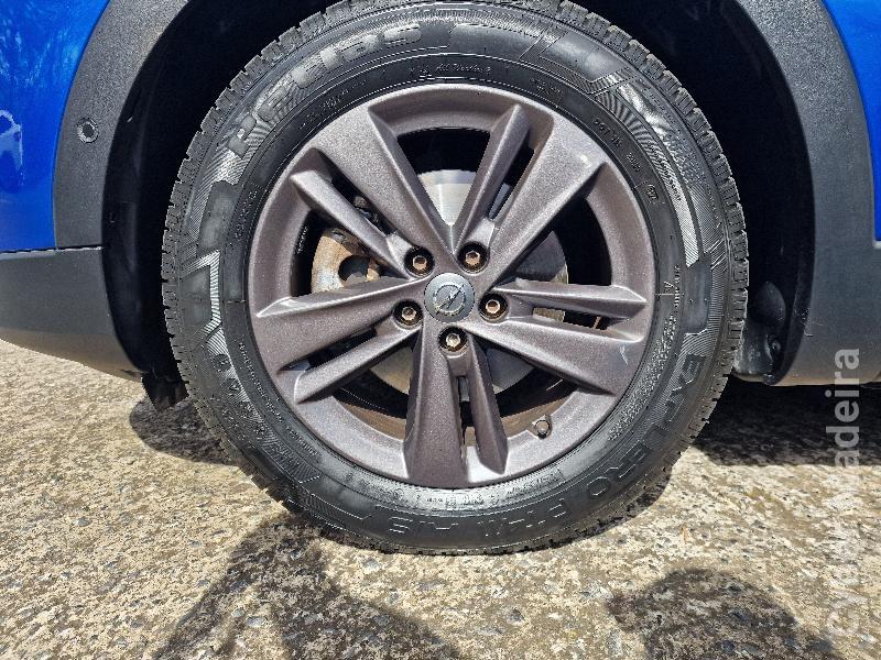 OPEL MOKKA GRANDLAND X 1.2 T BUSINESS EDITION 130CV Gasolina