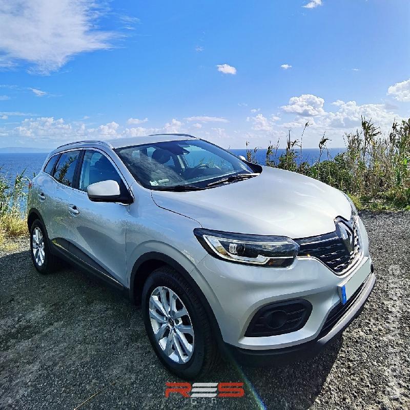 RENAULT KADJAR 1.5 dCi 115CV Business Gasóleo