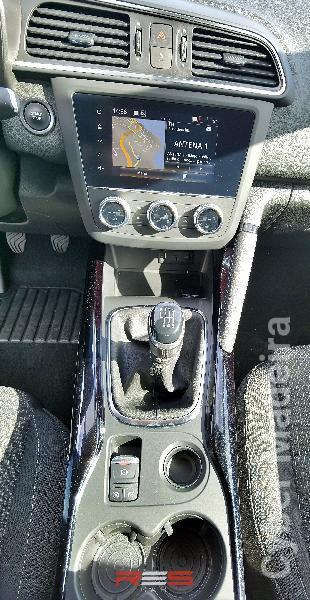 RENAULT KADJAR 1.5 dCi 115CV Business Gasóleo
