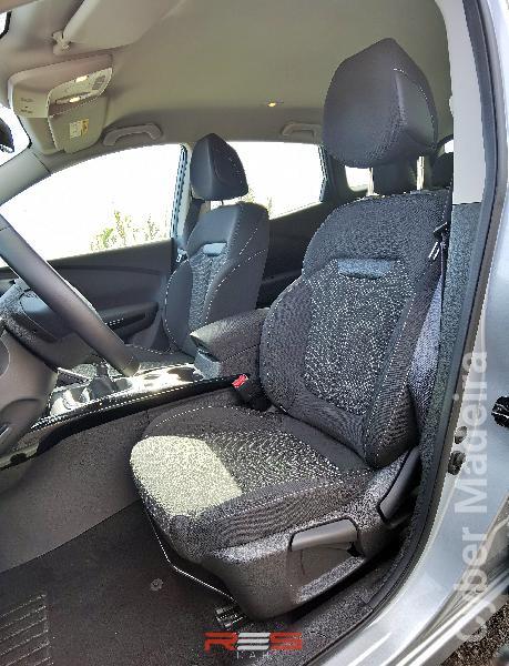 RENAULT KADJAR 1.5 dCi 115CV Business Gasóleo