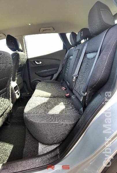RENAULT KADJAR 1.5 dCi 115CV Business Gasóleo
