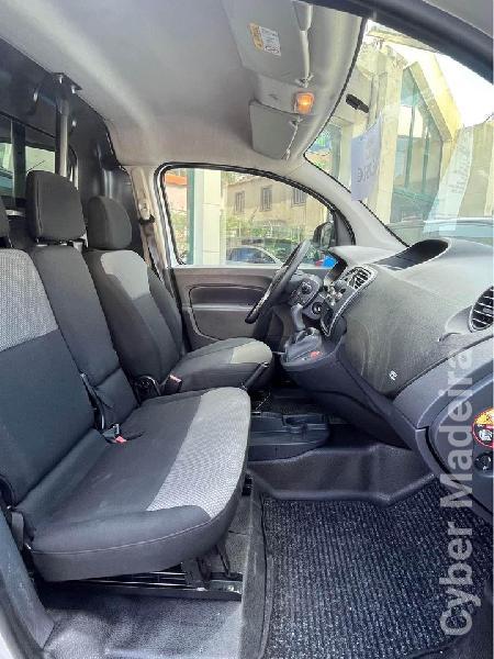 RENAULT KANGOO 744 Gasóleo