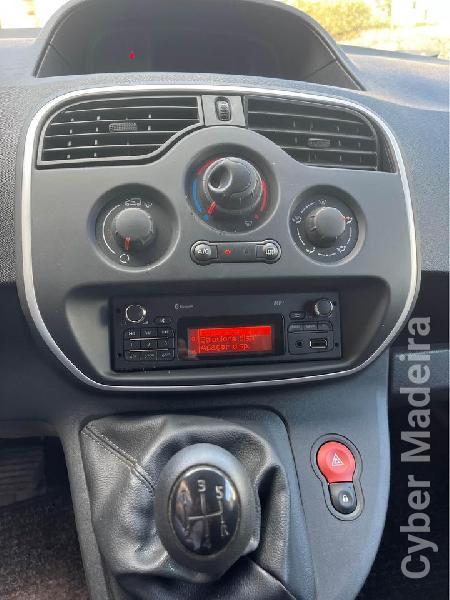RENAULT KANGOO 744 Gasóleo