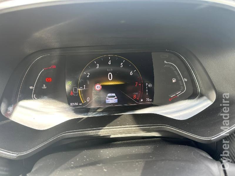 RENAULT CLIO RS LINE 1.3 TCE AUTO  Gasolina