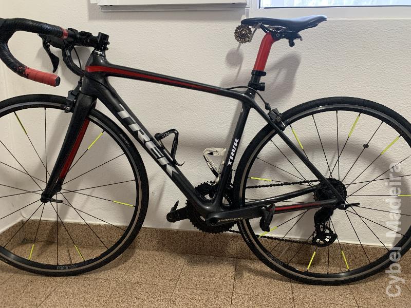 Trek Emonda sl Ultegra R8000 Outros Homem Trek Emonda sl Ultegra R8000