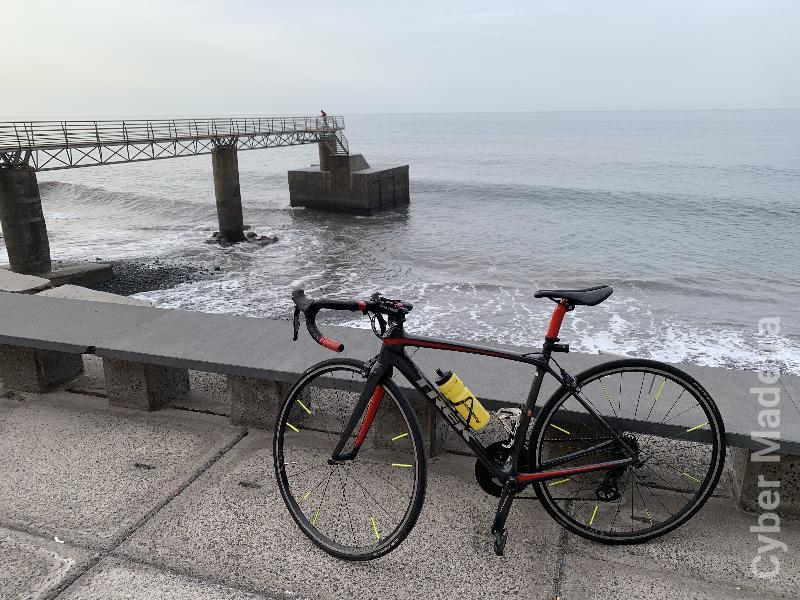 Trek Emonda sl Ultegra R8000 Outros Homem Trek Emonda sl Ultegra R8000