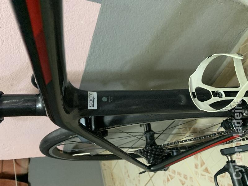 Trek Emonda sl Ultegra R8000 Outros Homem Trek Emonda sl Ultegra R8000