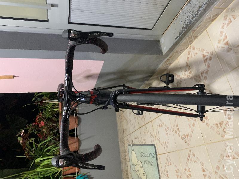 Trek Emonda sl Ultegra R8000 Outros Homem Trek Emonda sl Ultegra R8000