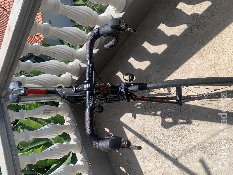 Trek Emonda sl Ultegra R8000 Outros Homem Trek Emonda sl Ultegra R8000