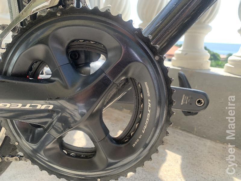 Trek Emonda sl Ultegra R8000 Outros Homem Trek Emonda sl Ultegra R8000