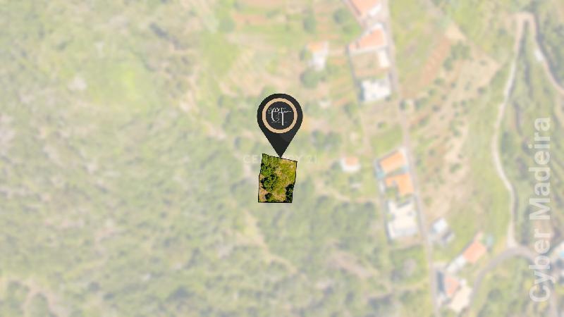 Terreno T3 para Venda Santa Cruz, Eira Nova