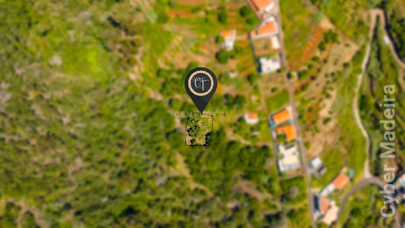 Terreno T3 para Venda Santa Cruz, Eira Nova