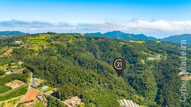 Terreno T3 para Venda Santa Cruz, Morena