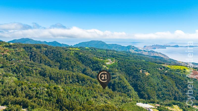 Terreno T3 para Venda Santa Cruz, Morena