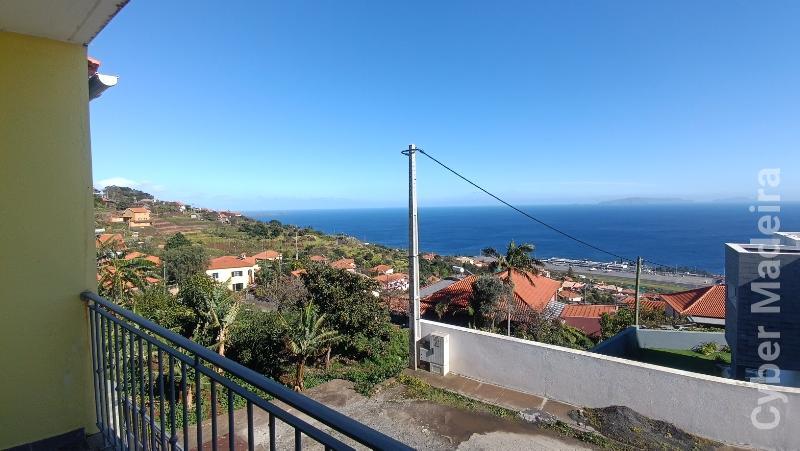 Moradia T3 para Venda Santa Cruz, Santa Catarina de Cima