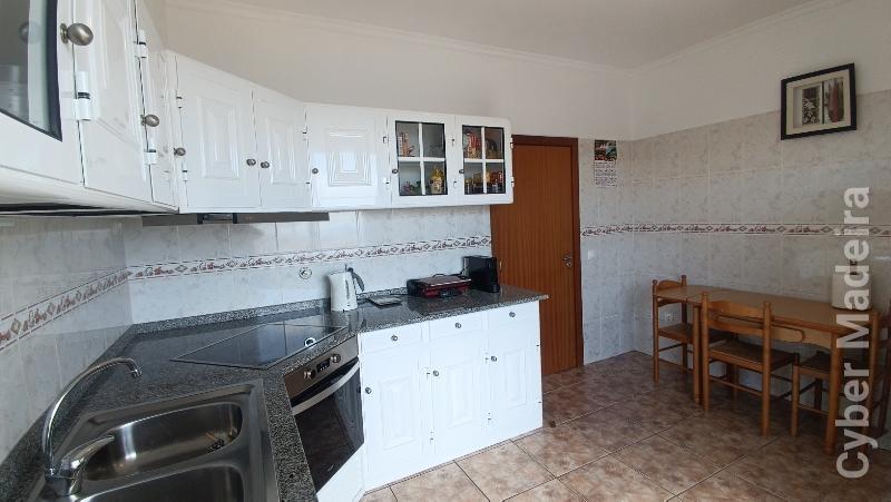Moradia T3 para Venda Santa Cruz, Santa Catarina de Cima