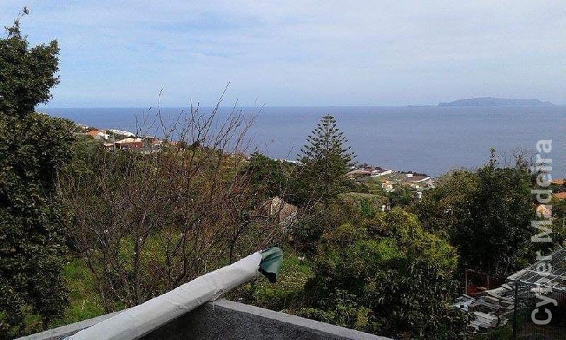 Moradia T2 para Venda Santa Cruz, Santa Cruz