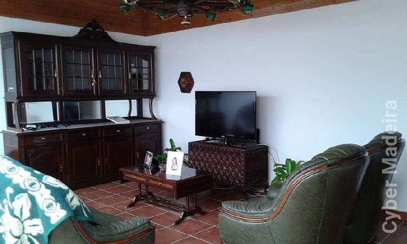 Moradia T2 para Venda Santa Cruz, Santa Cruz