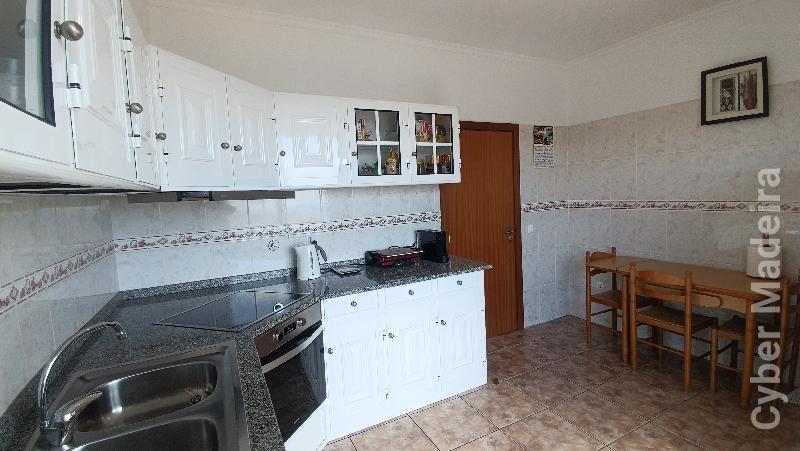 Moradia T3 para Venda Santa Cruz, Santa Cruz