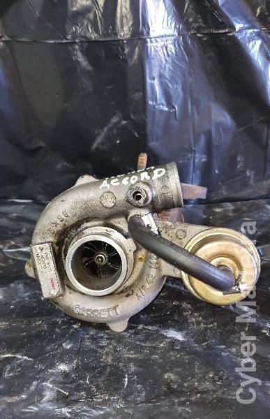 Turbo Honda Accord 2.0 TD 105 cv 20T2N