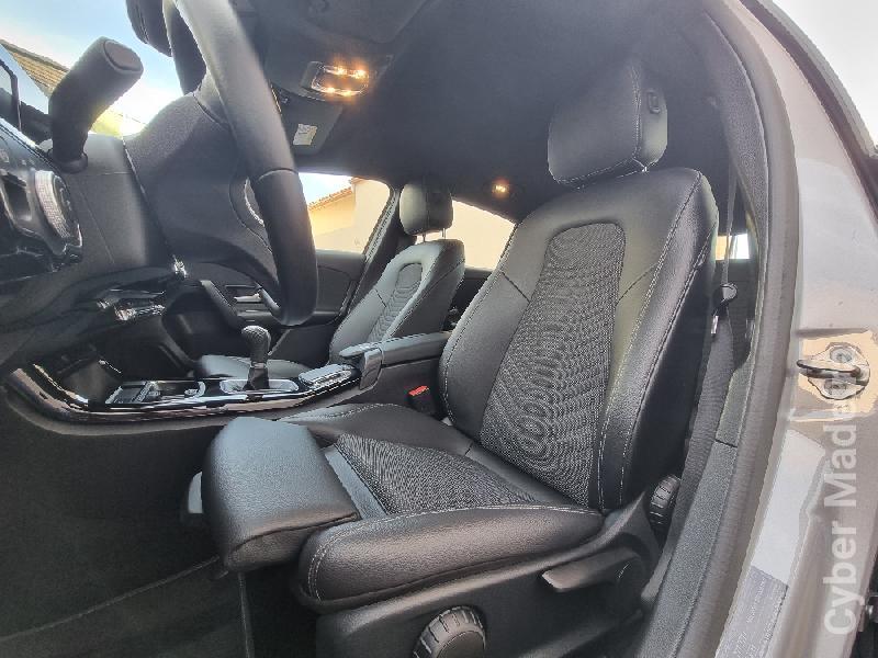 MERCEDES A 160 Style Plus 109cv C/CAM (Nacional) (02/2021)  Gasolina
