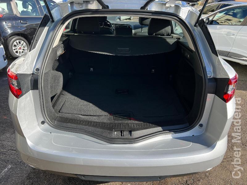 RENAULT MEGANE ST 1.5 DCI 90 cv Gasóleo