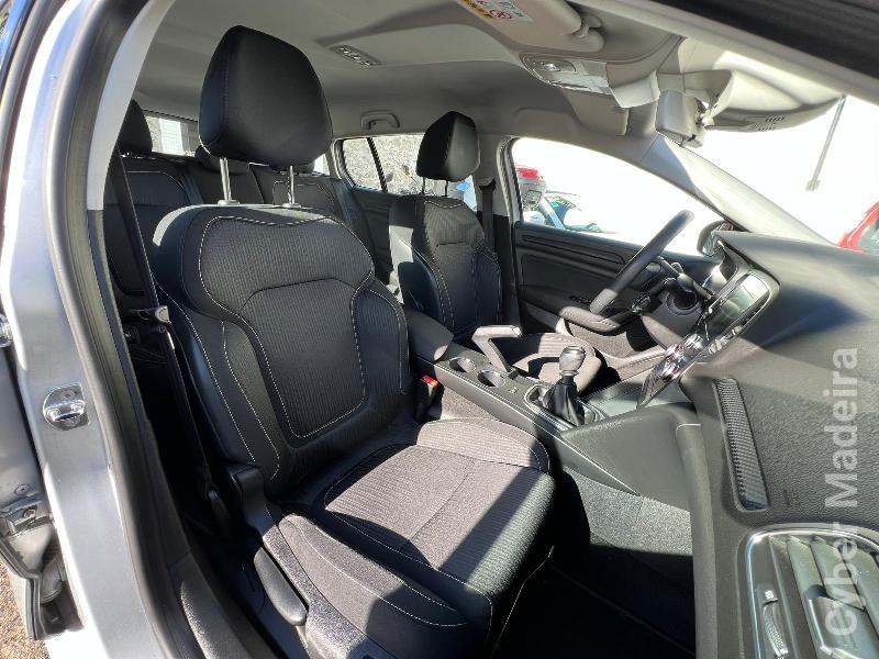 RENAULT MEGANE ST 1.5 DCI 90 cv Gasóleo