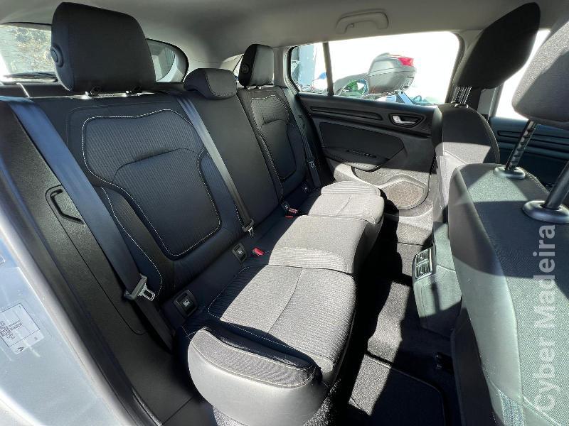 RENAULT MEGANE ST 1.5 DCI 90 cv Gasóleo