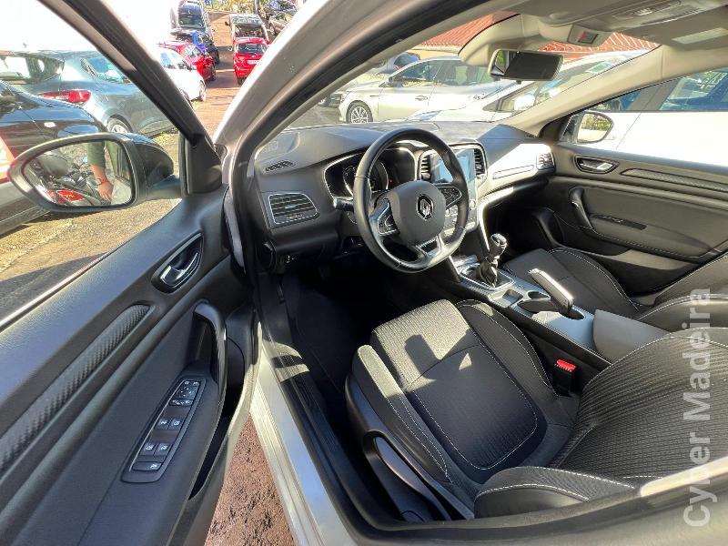 RENAULT MEGANE ST 1.5 DCI 90 cv Gasóleo