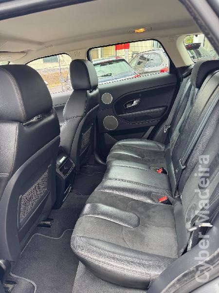 LAND-ROVER EVOQUE 2.2 ED4 150Cv Gasóleo