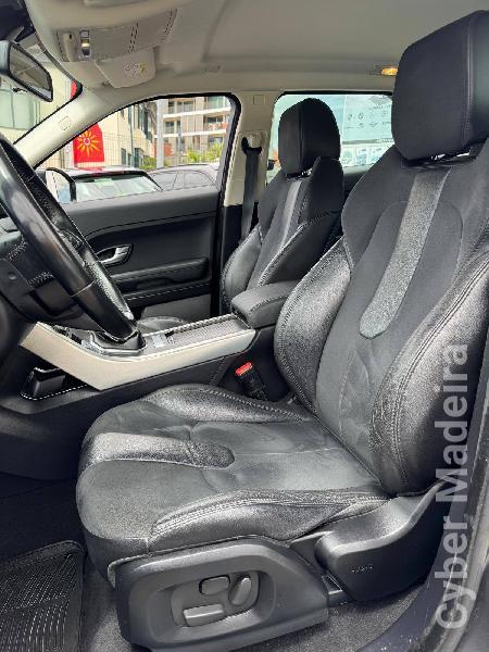 LAND-ROVER EVOQUE 2.2 ED4 150Cv Gasóleo