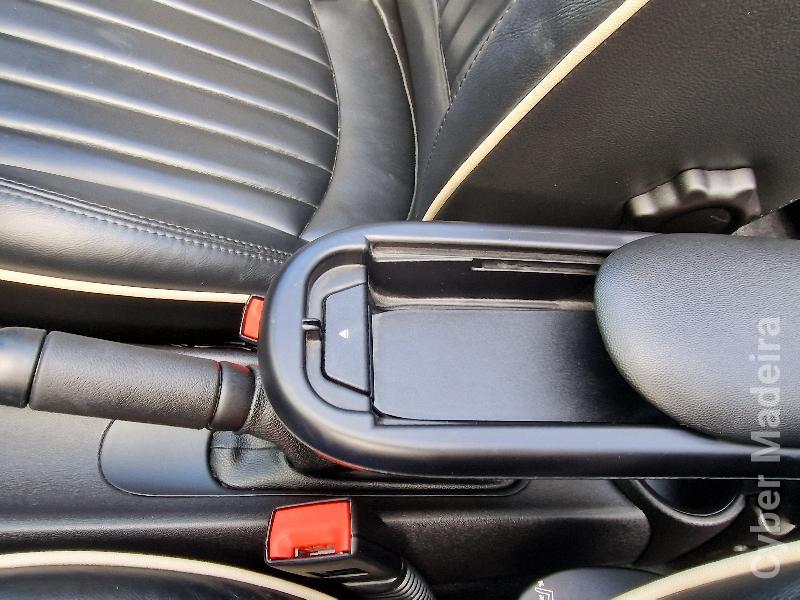 MINI MINI COOPER S CABRIO 185cv Gasolina