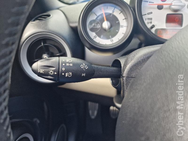 MINI MINI COOPER S CABRIO 185cv Gasolina