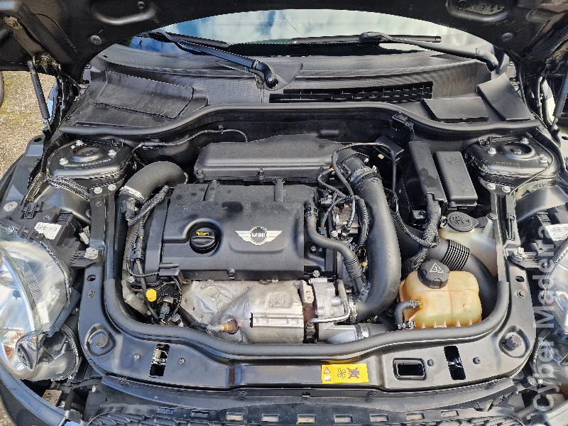 MINI MINI COOPER S CABRIO 185cv Gasolina